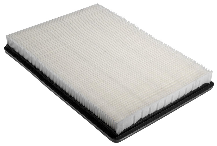Mahle Panel Air Filter 05-10 Charger, Magnum, Challenger, 300